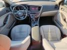 Kia Optima Lx Image 8