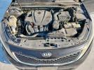 Kia Optima Lx Image 11