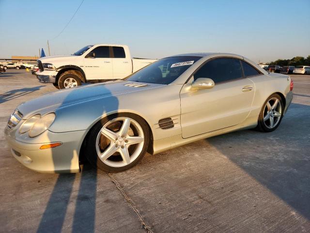  Salvage Mercedes-Benz S-Class
