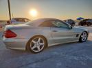 Mercedes-Benz S-Class 500r Image 6