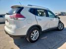 Nissan Rogue S Image 3
