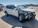 Nissan Rogue S Image 5