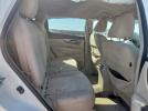 Nissan Rogue S Image 7