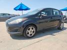 Ford Fiesta Se Image 1