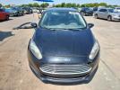 Ford Fiesta Se Image 12