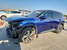 Nissan Rogue Platinum Image 1