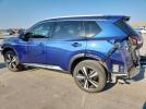 Nissan Rogue Platinum Image 14