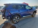 Nissan Rogue Platinum Image 11