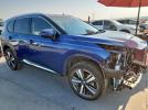 Nissan Rogue Platinum Image 10