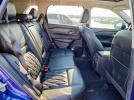 Nissan Rogue Platinum Image 12