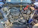 Nissan Rogue Platinum Image 13
