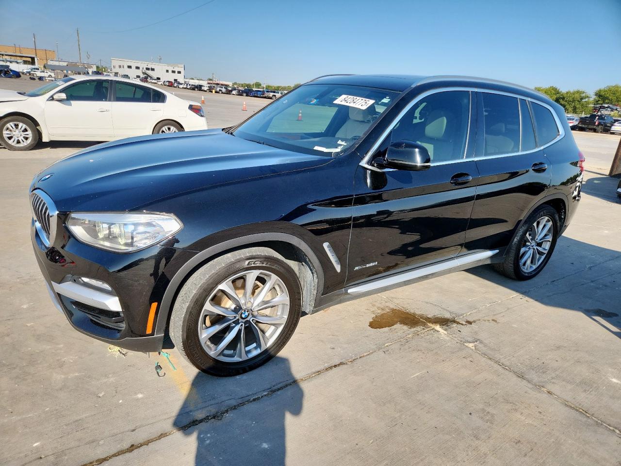 BMW X Series Xdrive30i Image 1