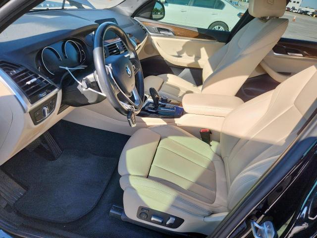 BMW X Series Xdrive30i Image 10