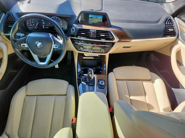 BMW X Series Xdrive30i Image 9