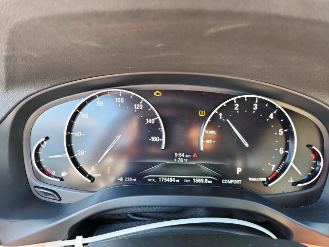 BMW X Series Xdrive30i Image 7