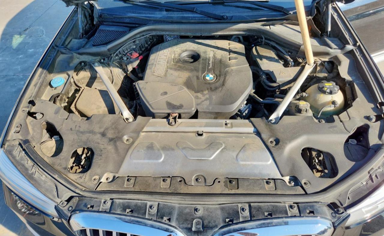 BMW X Series Xdrive30i Image 4