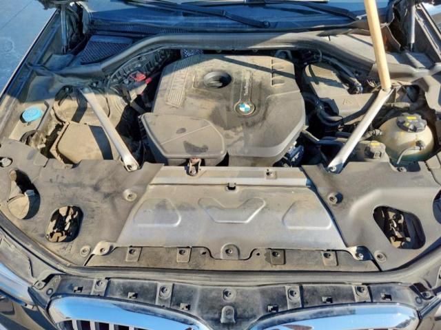 BMW X Series Xdrive30i Image 4