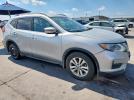 Nissan Rogue S Image 8