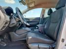 Nissan Rogue S Image 5