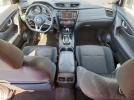 Nissan Rogue S Image 9
