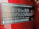 BMW X Series Xdrive28i Image 6