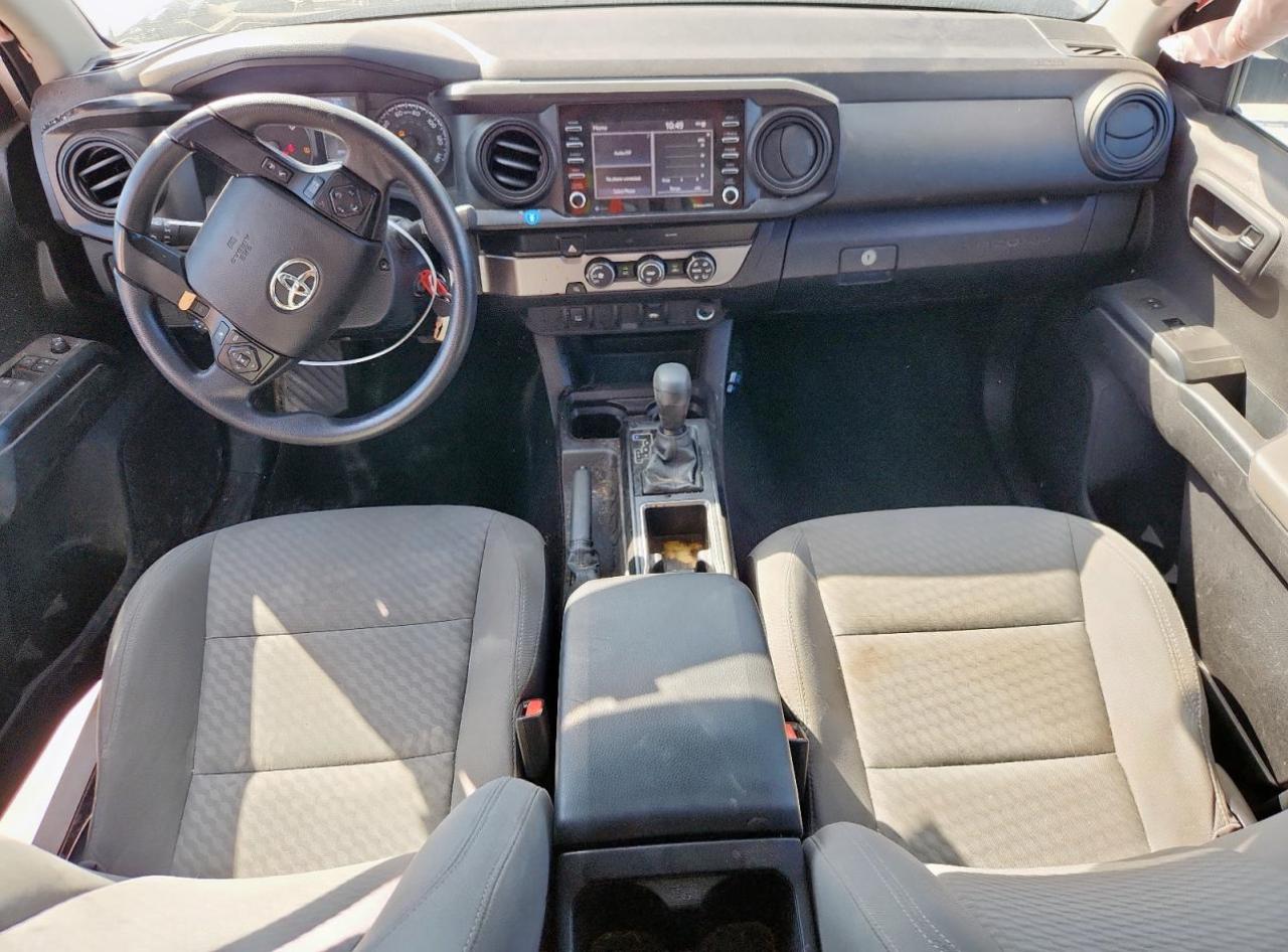 Toyota Tacoma Access Cab Image 5