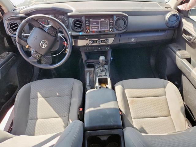 Toyota Tacoma Access Cab Image 5