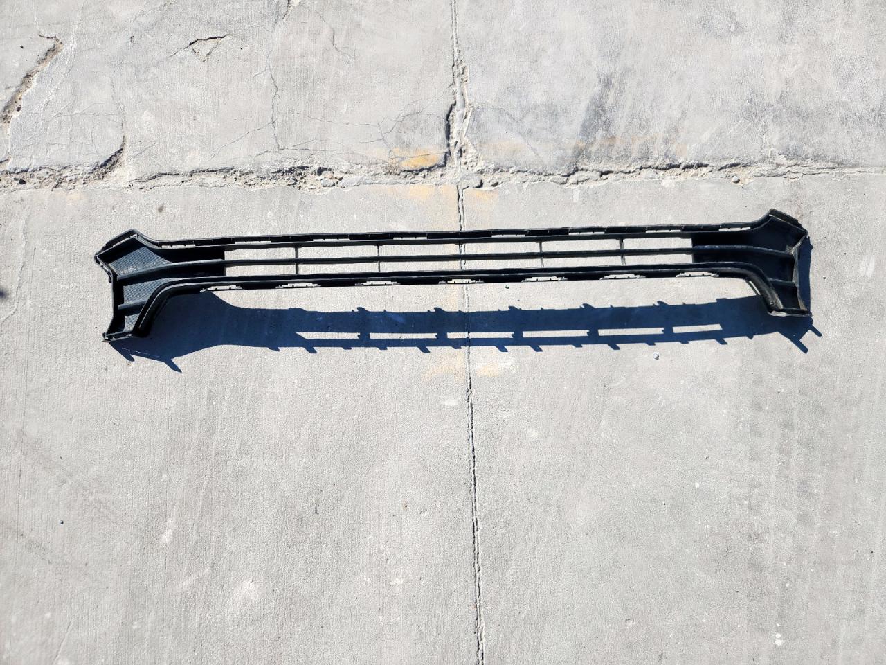 Toyota Tacoma Access Cab Image 2