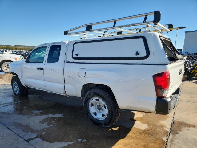 Toyota Tacoma Access Cab Image 9