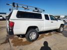 Toyota Tacoma Access Cab Image 6