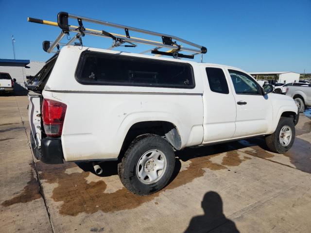 Toyota Tacoma Access Cab Image 6