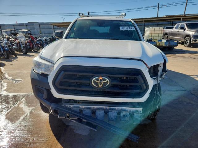 Toyota Tacoma Access Cab Image 10