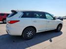 INFINITI JX35 Image 13