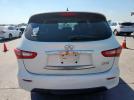INFINITI JX35 Image 8