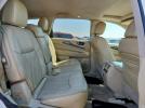INFINITI JX35 Image 11