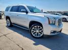 GMC Yukon Denali Image 8