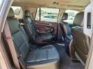 GMC Yukon Denali Image 5