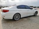 BMW 5 Series I Image 3