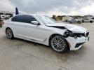 BMW 5 Series I Image 6