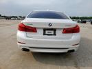 BMW 5 Series I Image 2
