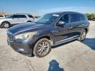INFINITI Qx Image 1