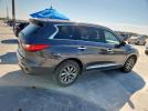 INFINITI Qx Image 9