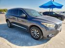 INFINITI Qx Image 2