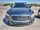 INFINITI Qx Image 3