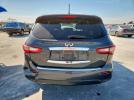 INFINITI Qx Image 12