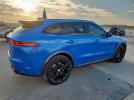 Jaguar F-PACE Svr Image 8