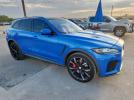 Jaguar F-PACE Svr Image 6