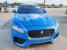 Jaguar F-PACE Svr Image 4