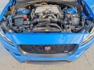 Jaguar F-PACE Svr Image 3