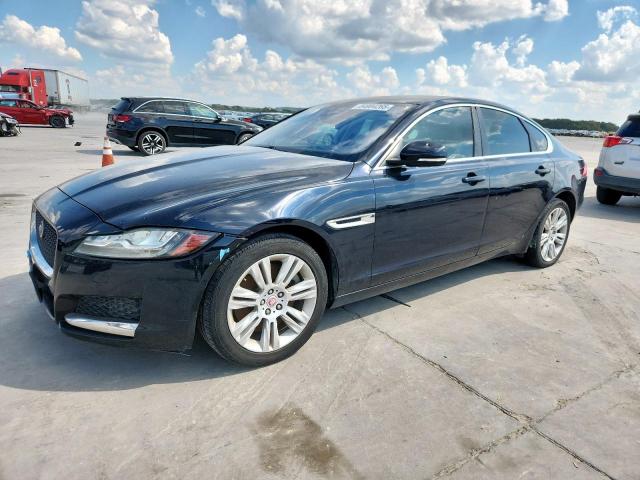  Salvage Jaguar XF